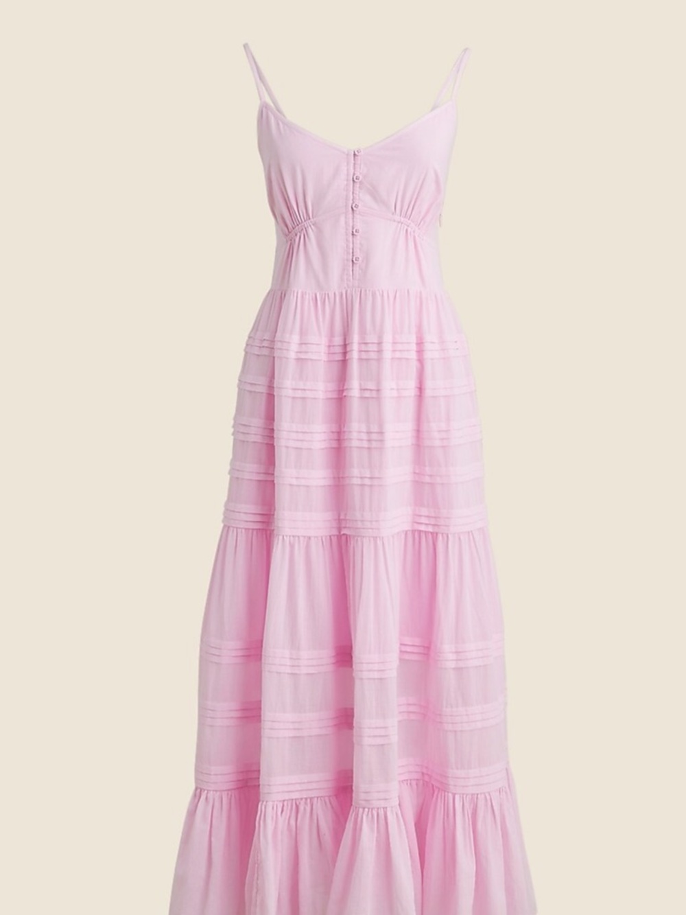 J.Crew Calliste Dress